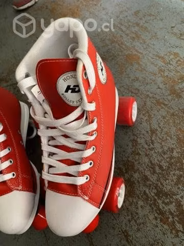 Patines