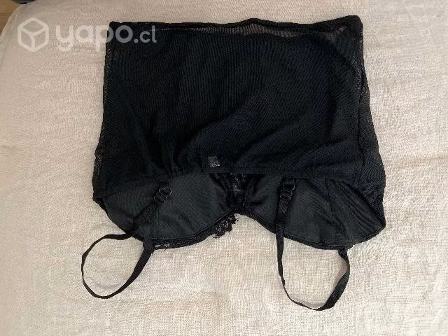 Top negro - Imagen 2