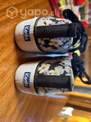 Zapatillas Keds