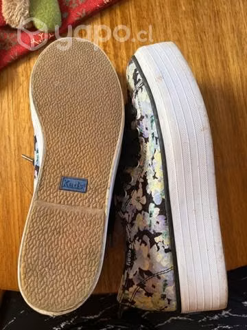 Zapatillas Keds