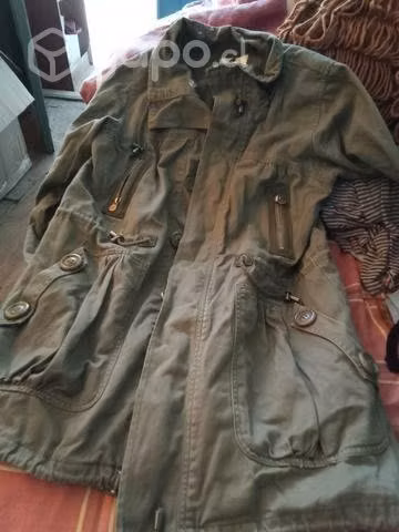 Lote de ropa