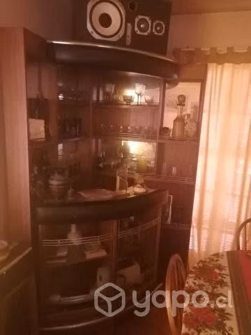 Bar Esquinero