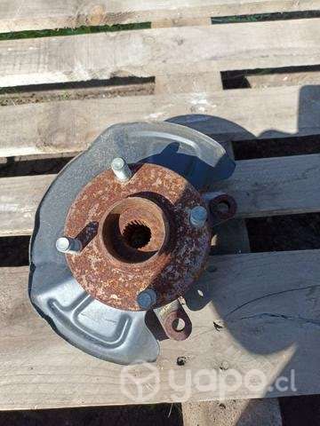 Muñones Suzuki alto k10 - Imagen 2