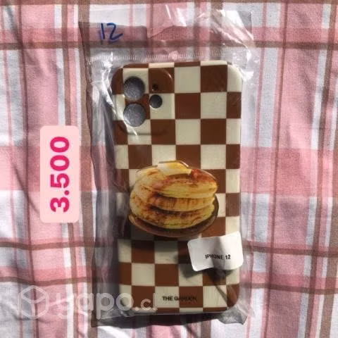 Carcasa iphone 12 aesthetic