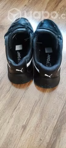 Zapatillas Puma 38.5