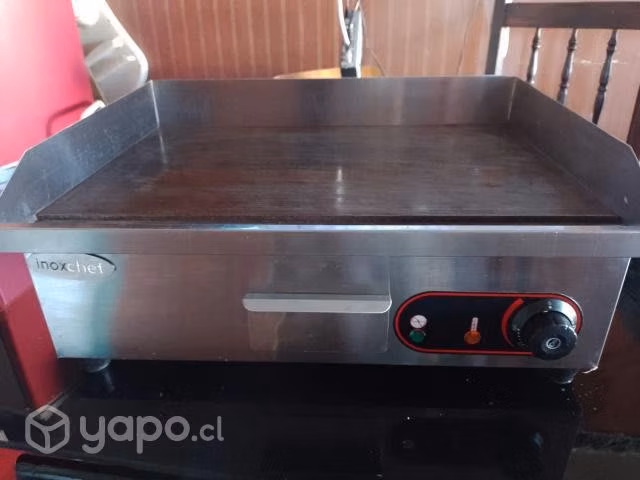 Freidora eléctrica