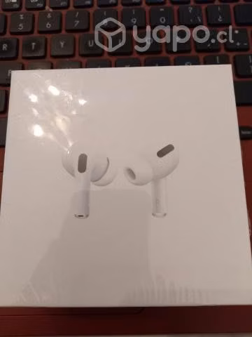 Audifonos inalambricos
