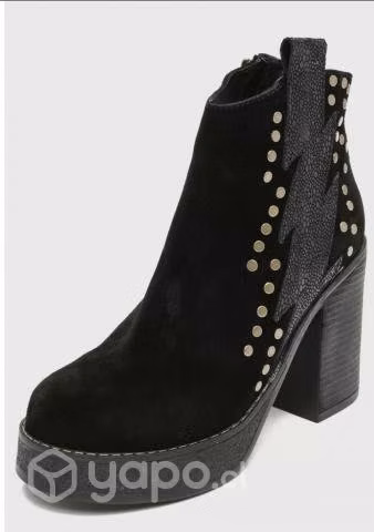Zapatos Exotica para el mejor outfit - Imagen 2