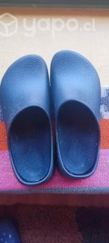 Suecos Birkenstock