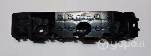 Grand Tiggo New 2.0 mensula delantera derecha