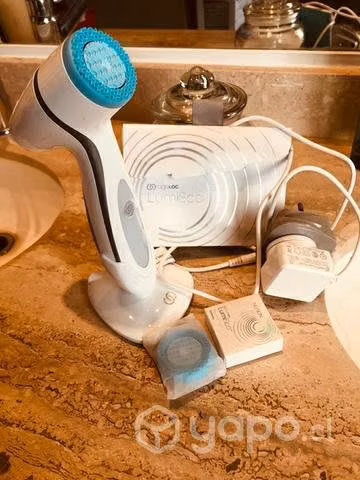 Lumi Spa de nuskin