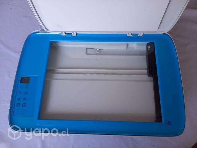 Impresora hp nueva, imprime a color y blanco/negro - Imagen 4