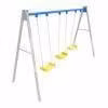 Columpios infantiles - Imagen 6