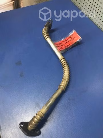 Caneria turbo (027) new actyon