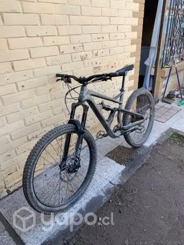 Cannondale Jekyll 2020 talla L - Imagen 2