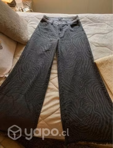 Pantalones Katto
