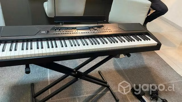 Piano Korg - Imagen 4