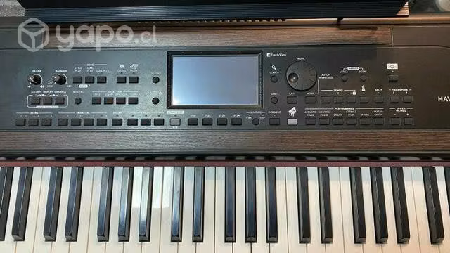 Piano Korg - Imagen 5
