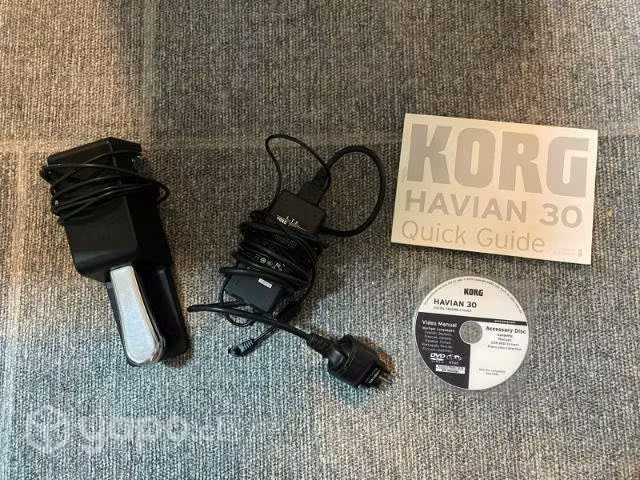Piano Korg - Imagen 3