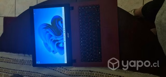 Notebook Acer Aspire - Imagen 2