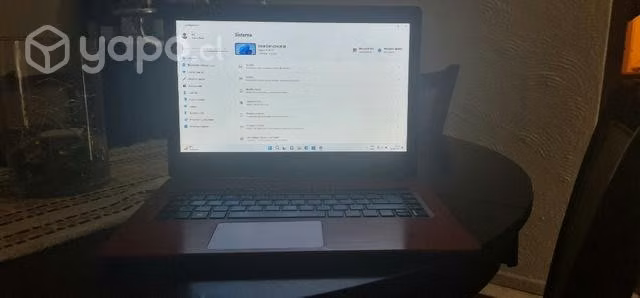 Notebook Acer Aspire - Imagen 4