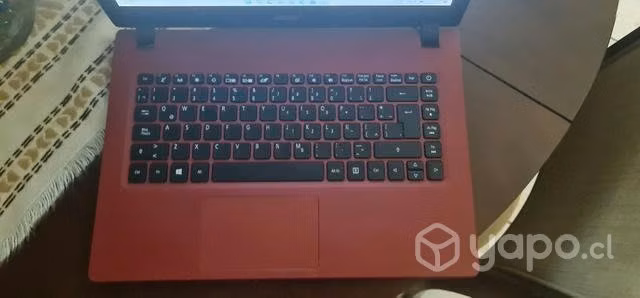 Notebook Acer Aspire - Imagen 3