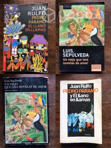 Libros