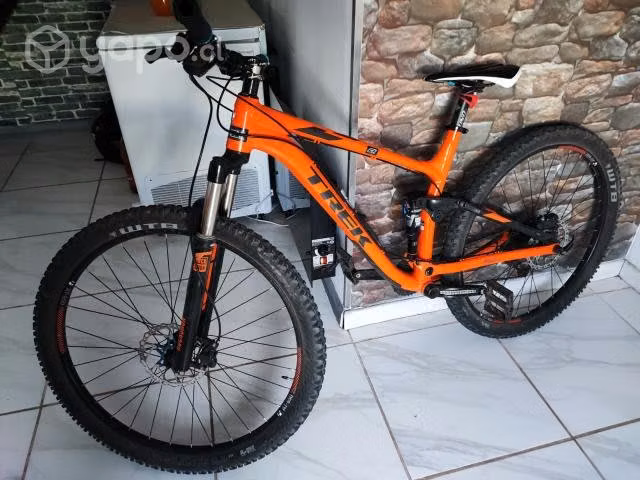 Trek Fuel ex 29