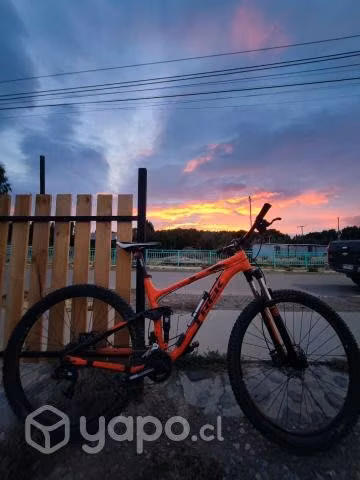 Trek Fuel ex 29
