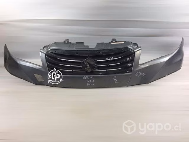 Parachoque Delantero Suzuki Sx4 2014