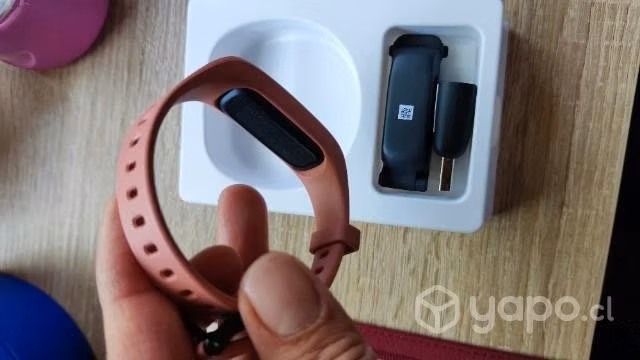 Huawei Banda 4 e - Imagen 5