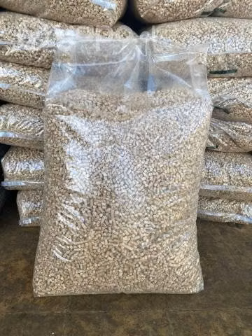 PELLET 14 kg