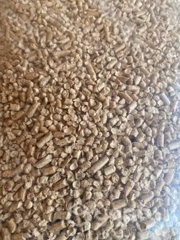 PELLET 14 kg