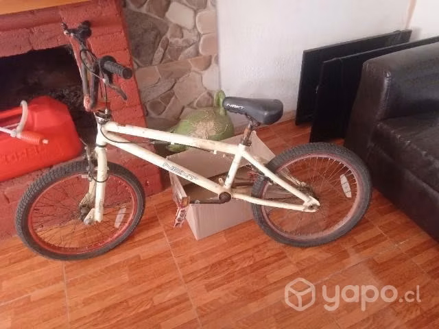 Bmx