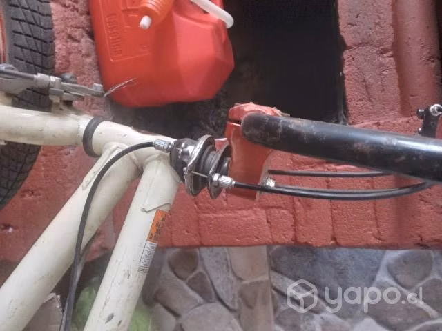 Bmx