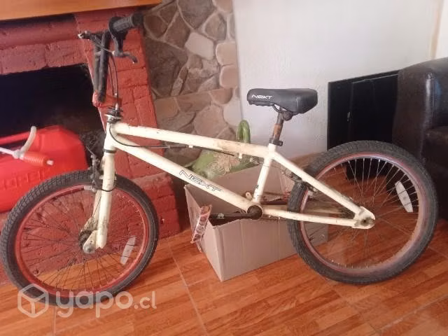 Bmx