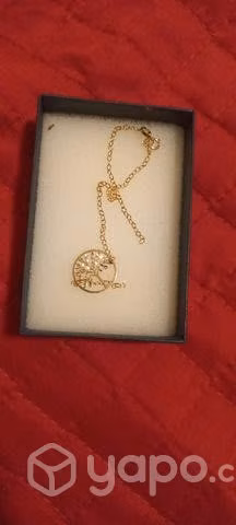 Pulsera arbol de la vida