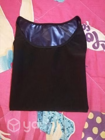Camiseta reductora de hombre - Imagen 3