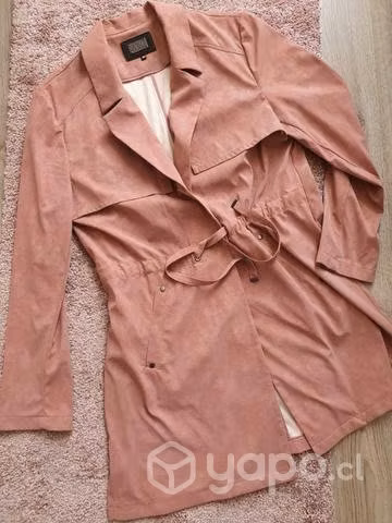 Chaquetas y bleazers