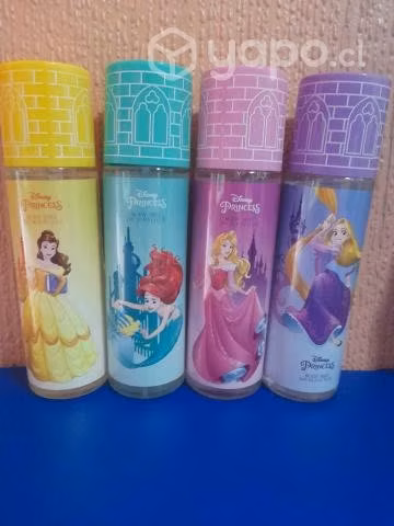 Disney Bella Mist 240ml - Imagen 2