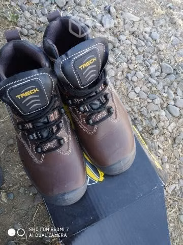 Zapatos Seguridad