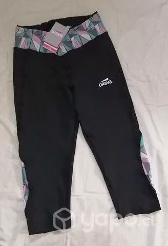 Calzas nuevas M