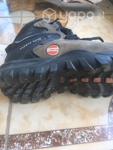 zapatos de seguridad - Imagen 3