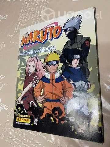 Naruto