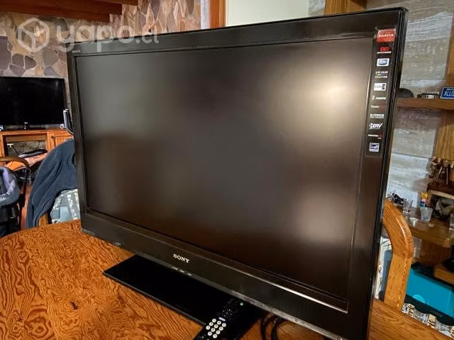 Televisor 40" SONY Bravia