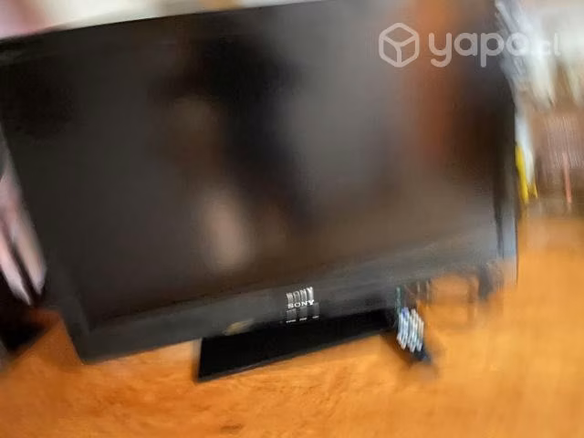 Televisor 40" SONY Bravia