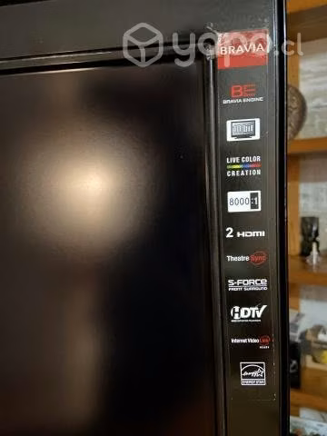 Televisor 40" SONY Bravia