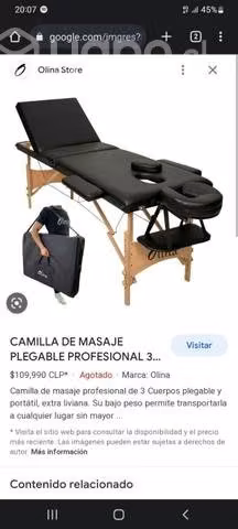 Hermosa Camilla - Imagen 2