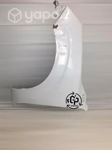 Tapabarro LH Nissan np