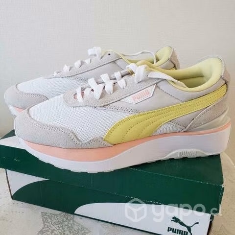 Zapatillas Puma